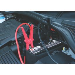 RAC HP152 3.5Ltr Booster Cables 3m