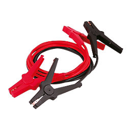 RAC HP152 3.5Ltr Booster Cables 3m