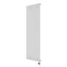 Ximax Oceanus 600W Electric Radiator 1500mm x 445mm White 2048BTU