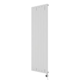 Ximax Oceanus 600W Electric Radiator 1500mm x 445mm White 2048BTU