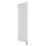 Ximax Oceanus 600W Electric Radiator 1500mm x 445mm White 2048BTU
