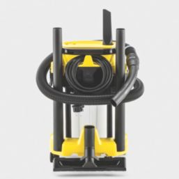 Karcher WD 3 1000W 17Ltr  Wet & Dry Vacuum Cleaner 240V