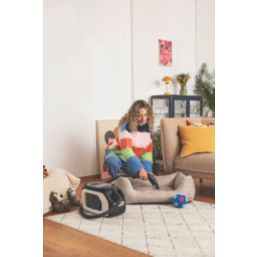 Karcher WD 3 1000W 17Ltr  Wet & Dry Vacuum Cleaner 240V