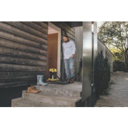 Karcher WD 3 1000W 17Ltr  Wet & Dry Vacuum Cleaner 240V