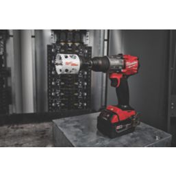 Milwaukee packout hole on sale saw kit