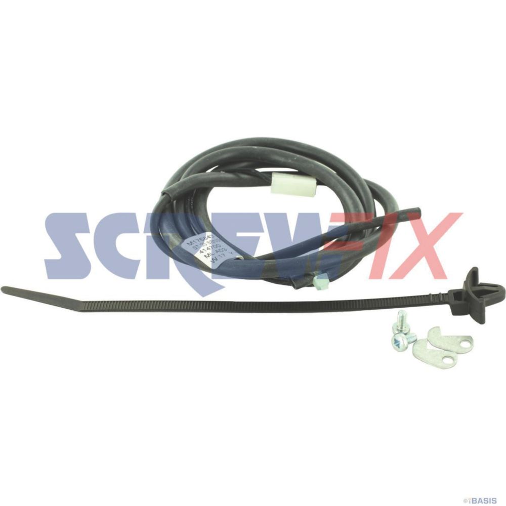 Ideal Heating 137658 T/STAT SENSOR HARNESS CLASSIC Screwfix