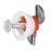GripIt  Plasterboard Fixings 18mm x 205mm 25 Pack