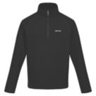 Regatta Montes Fleece Ash X Large 43.5" Chest