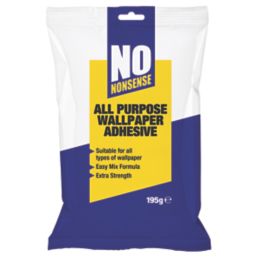 Wallpaper Paste - 10 Roll