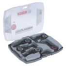 Bosch   Multi-Material Cutting Blade Set 6 Pcs
