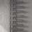 Reina 1235mm x 500mm 1482BTU Gunmetal Flat Designer Towel Radiator