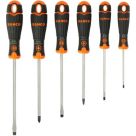 Bahco  Mixed  Screwdriver Set 1