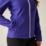 Regatta Ablaze Womens Softshell Jacket VibPrple(Bk) - C95 Size 14