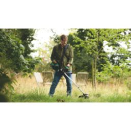 Bosch AdvancedGrassCut 36V-33  36V Li-Ion  Brushless Cordless Grass Trimmer - Bare