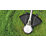 Bosch AdvancedGrassCut 36V-33  36V Li-Ion  Brushless Cordless Grass Trimmer - Bare
