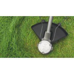 Bosch 36v grass trimmer hot sale