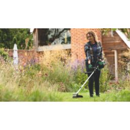 Cordless strimmers at screwfix hot sale