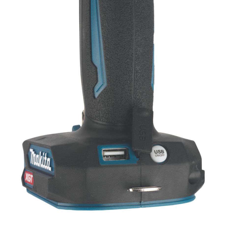 Makita usb best sale charger screwfix