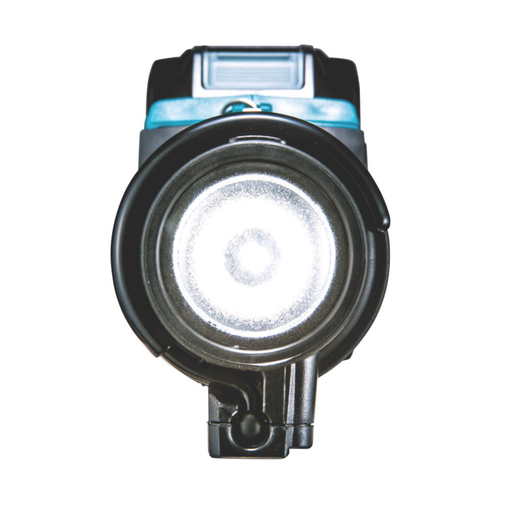 Makita led torch online screwfix