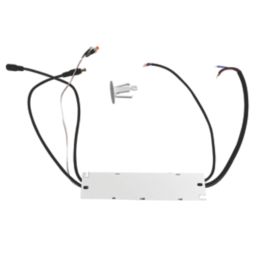 Lexco Maintained or Non-Maintained Emergency Kit for LED Panels