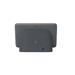 Google Nest Hub (2nd Gen) 7" Smart Display Charcoal