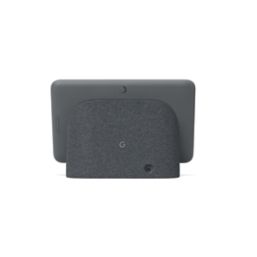 Google nest hub hot sale charcoal