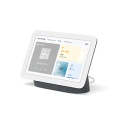 Google Nest Hub (2nd Gen) 7