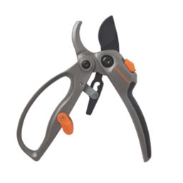 Magnusson Anvil  Secateurs 7 3/4" (195mm)