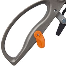 Magnusson Anvil  Secateurs 7 3/4" (195mm)