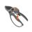 Magnusson Anvil  Secateurs 7 3/4" (195mm)