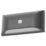 Coast Poole Outdoor LED Lighting With PIR Sensor Black 5W 300lm