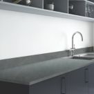 Wilsonart  Brasilia Laminate Kitchen Worktop 3000mm x 600mm x 22mm