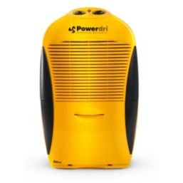 Ebac Powerdri 18Ltr Dehumidifier Unit