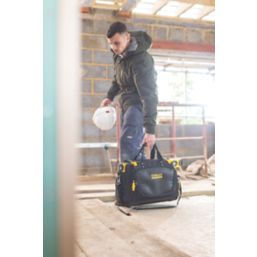 Stanley FatMax  Quick Access Open Tool Bag 18 3/4"