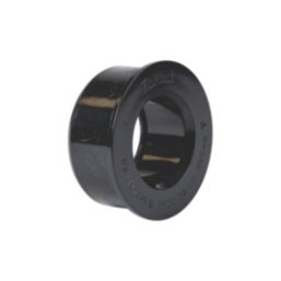 FloPlast  Boss Adaptors Black 32mm 5 Pack