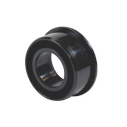 FloPlast  Boss Adaptors Black 32mm 5 Pack