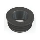 FloPlast  Boss Adaptors Black 32mm 5 Pack