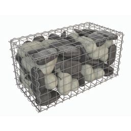 Apollo Gabion 600mm x 300mm x 300mm