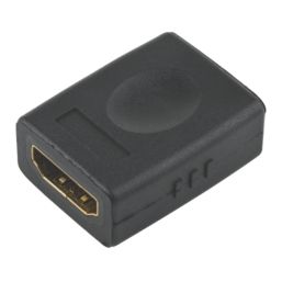 Labgear HDMI Female to Female Coupler