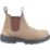Hard Yakka  Size 14  Tan Water-Resistant Non Safety Dealer Boots