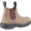 Hard Yakka  Size 14  Tan Water-Resistant Non Safety Dealer Boots