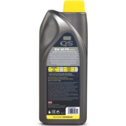 Duckhams QS 5W-30 PS 5W-30 Engine Oil 1Ltr