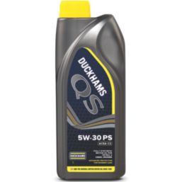 Duckhams QS 5W-30 PS 5W-30 Engine Oil 1Ltr