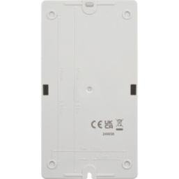 British General  32A 4-Pole Rotary Isolator Switch NO