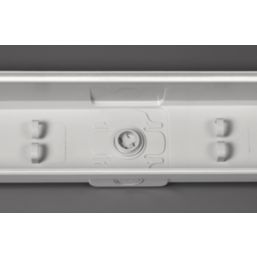 Robus Harbour Express Single 6ft LED Batten Light 15-29W 4740lm 220-240V