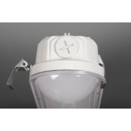 Robus Harbour Express Single 6ft LED Batten Light 15-29W 4740lm 220-240V