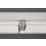 Robus Harbour Express Single 6ft LED Batten Light 15-29W 4740lm 220-240V