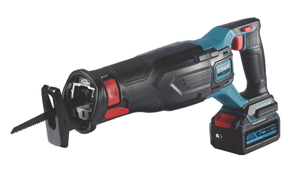 Screwfix cordless reciprocating saw new arrivals