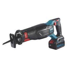 Erbauer ERS18-Li 18V 1 x 4.0Ah Li-Ion EXT Brushless Cordless Reciprocating Saw