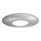 4lite  Fixed  Fire Rated Downlight Chrome 30 Pack
